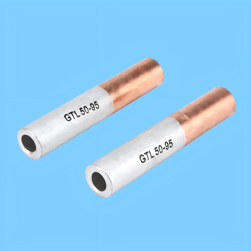 GTL-2 Bimetal Cable Connectors 3